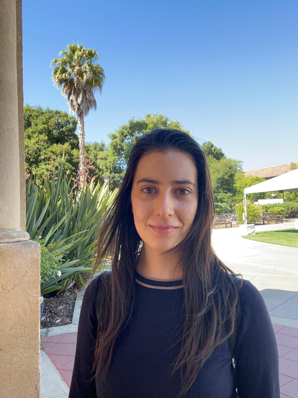 "Paz, claridad y productividad."