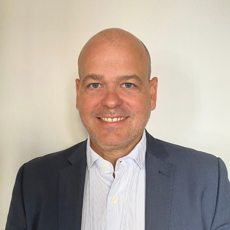 "Orden, enfoque y eficacia."